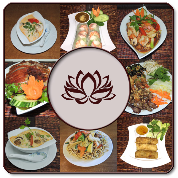 Thai-Vietnam Restaurant